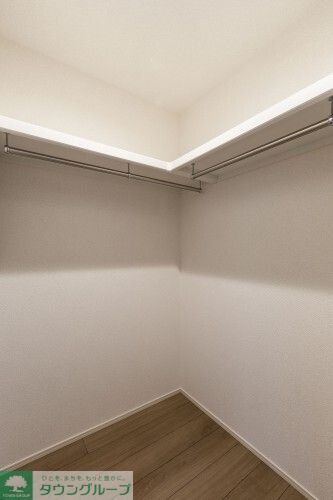 CASA REGINAの内装写真