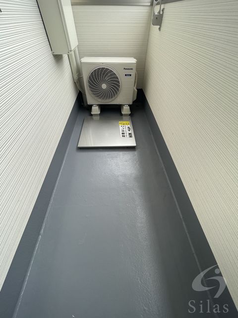 ＪＲ東海道本線 塚本駅 徒歩7分 3階建 築6年の内装写真