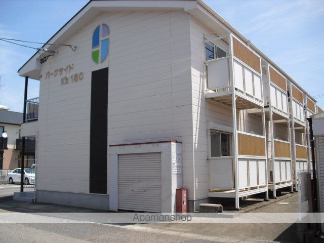 パークサイドK s180