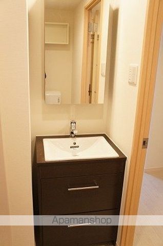 リブリ・薬園台の内装写真