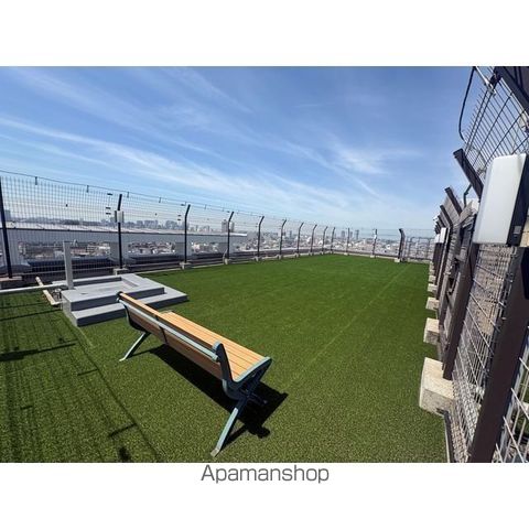 その他共有部分　その他共有部分