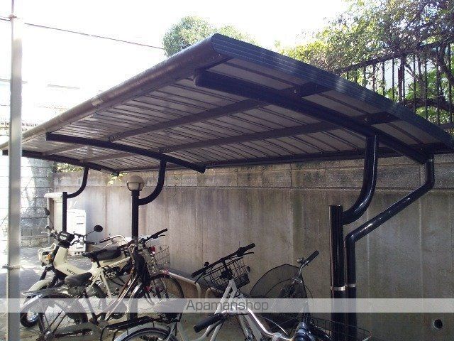 その他共有部分　その他共有部分