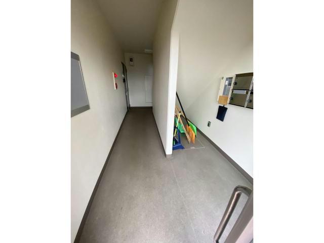 エントランス　エントランス部分