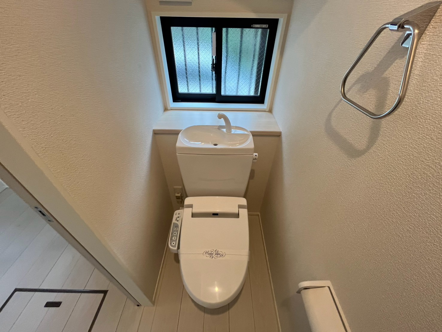 グランソフィア与野本町 Iのトイレ写真