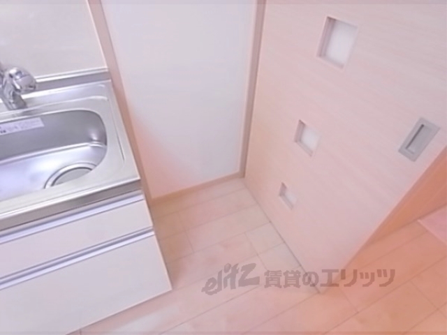 その他部屋・スペース　冷蔵庫置場
