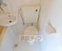 トイレ　綺麗なトイレです。