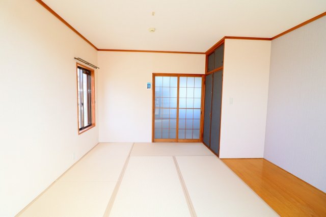 ソフィアSの居間写真