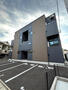 建物外観　おしゃれな外観です