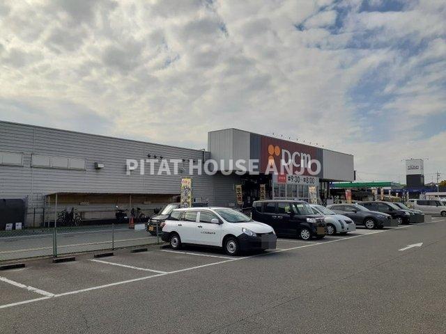 その他　ＤＣＭ矢作店まで2400m