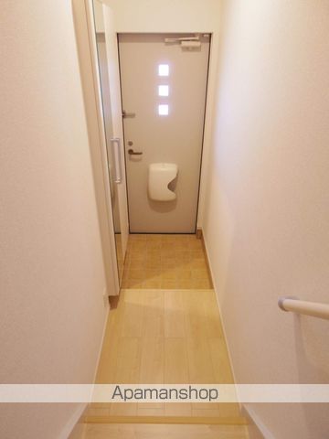 遠州鉄道 曳馬駅 徒歩34分 2階建 築11年の玄関写真