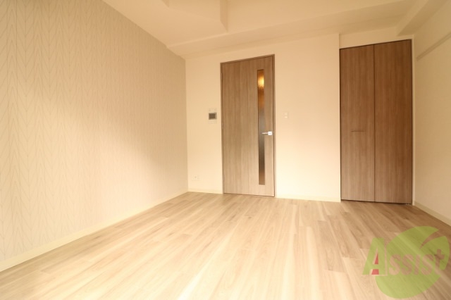 その他部屋・スペース　一日の疲れを癒す安らぎの空間