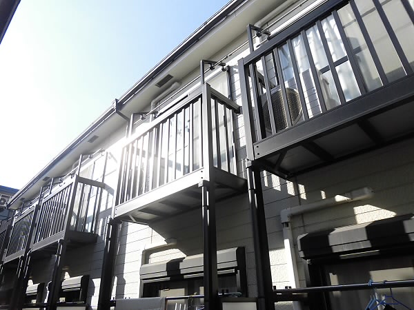 京王線 仙川駅 徒歩14分 築29年