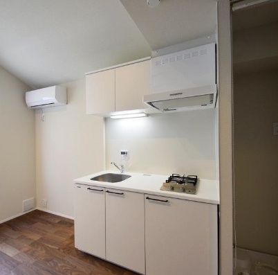 キッチン　☆使いやすいシステムキッチン☆