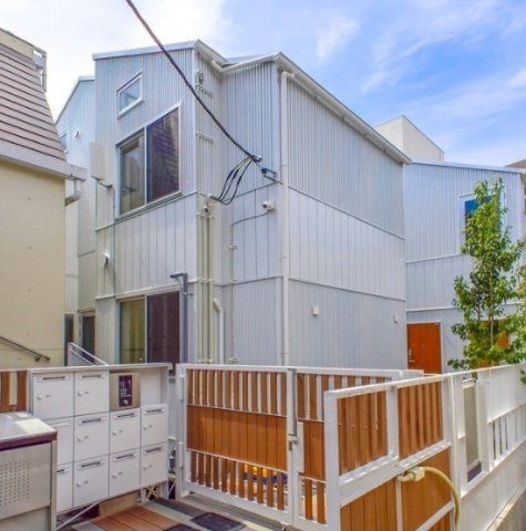 建物外観　☆綺麗な外観☆