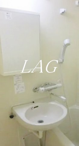 その他　洗面台です。