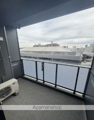 ブルックサイドレジデンス木場の内装写真