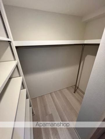 シーズンフラッツ浅草言問通りの内装写真
