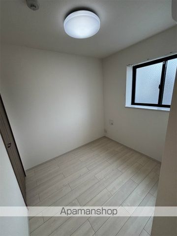 RーResidence南千束の内装写真