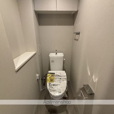 Rovine目黒東山のトイレ写真
