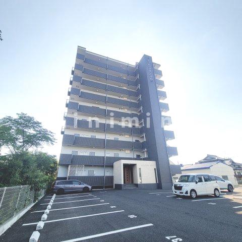 ＪＲ鹿児島本線 宇土駅 徒歩10分 築6年