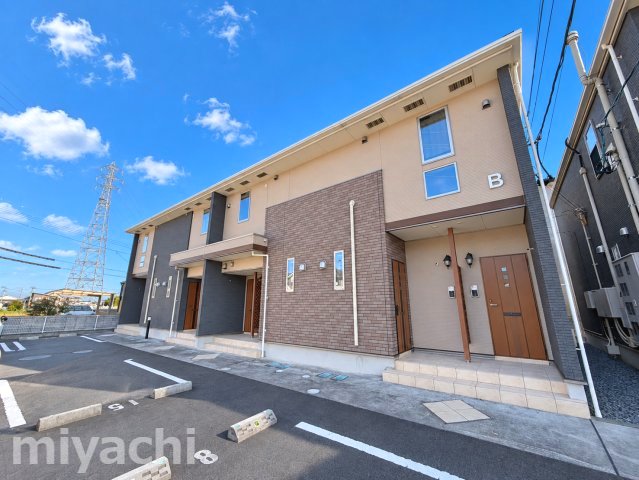 ＪＲ高徳線 阿波川端駅 徒歩20分 築9年
