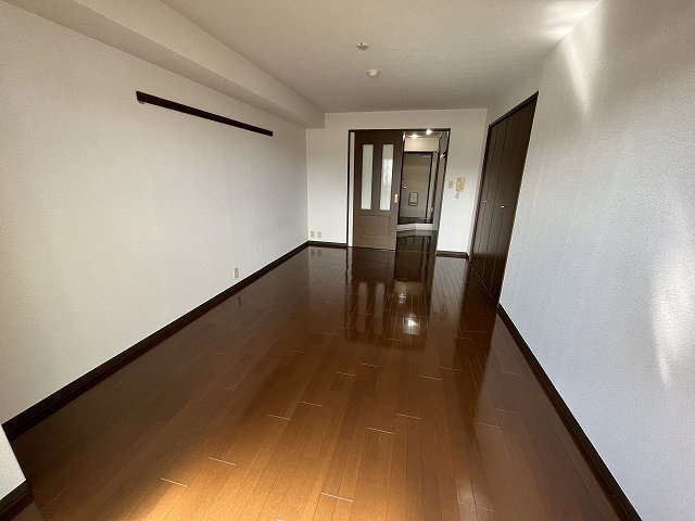 その他部屋・スペース　内装もきれいです