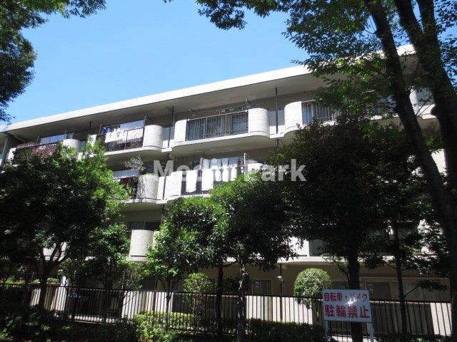 東急田園都市線 梶が谷駅 徒歩3分 築46年