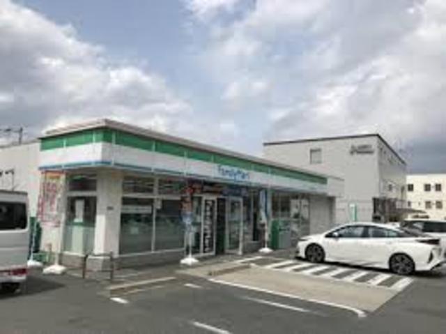 コンビニ　ファミリーマート　姫路青山西五丁目（コンビニ）まで2879m