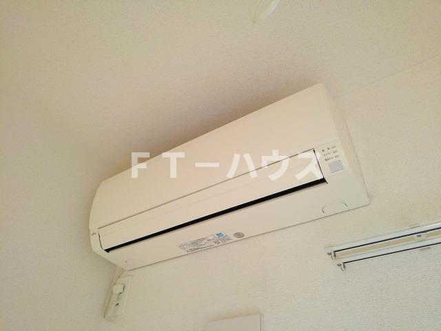 その他設備　その他設備