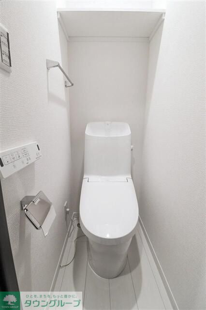 トイレ　洗面