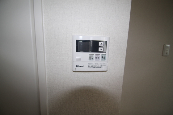 その他設備　※別部屋の写真を掲載しています。ご了承下さい。