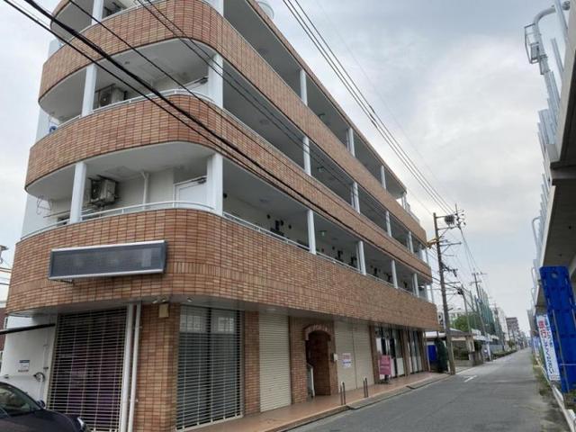 建物外観　【外観写真】外観