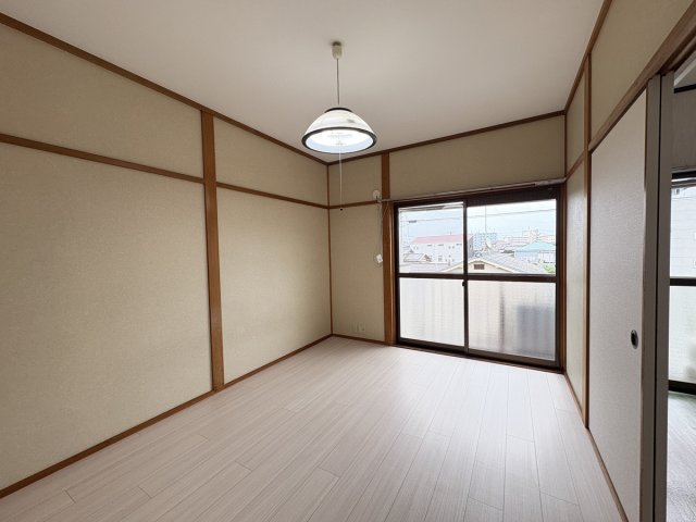メゾンひかり Iの内装写真