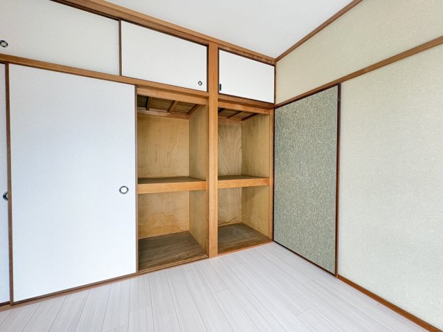 メゾンひかり Iの内装写真