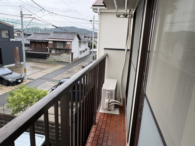 メゾンひかり Iの内装写真