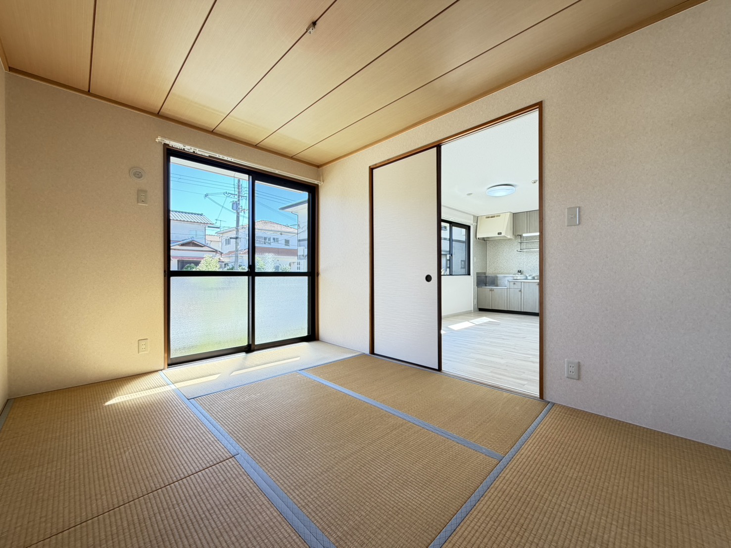 エステート桃山2のその他写真