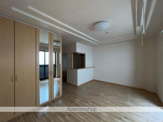 ＪＲ山陽本線 倉敷駅 徒歩15分 2階建 築20年の内装写真