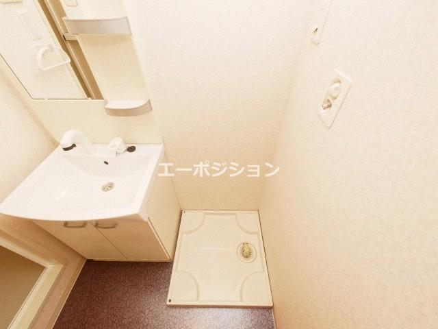 その他設備　オーロラ・タワー難波
