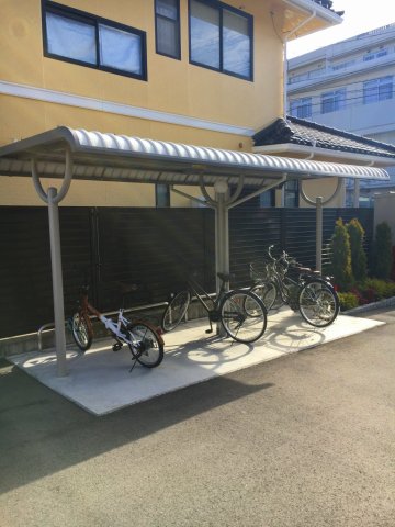 その他　その他共有部分