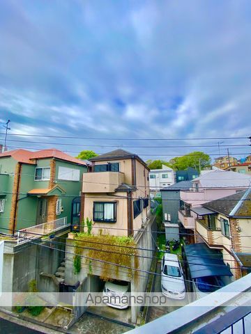 眺望　眺望