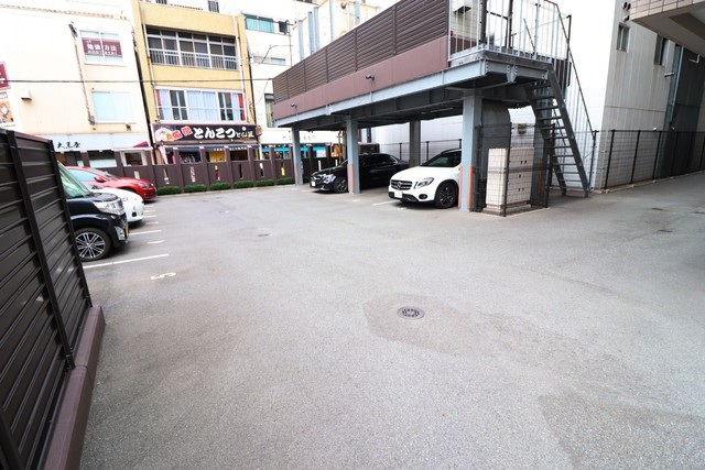 アルファステイツ福山駅前IIのその他写真