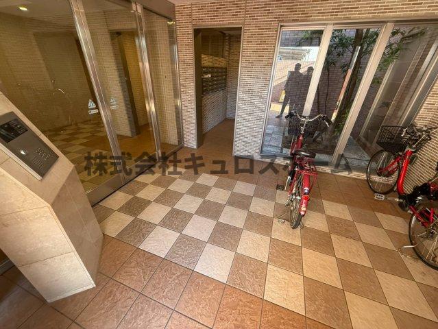 地下鉄千日前線 北巽駅 徒歩17分 3階建 築15年の外観写真