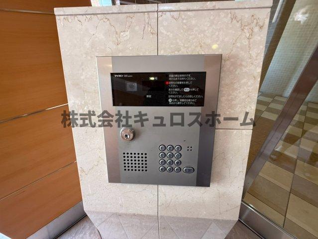 地下鉄千日前線 北巽駅 徒歩17分 3階建 築15年の外観写真