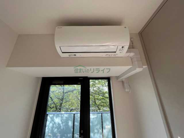 その他設備　シーズンフラッツ高田馬場リバーサイドサウス