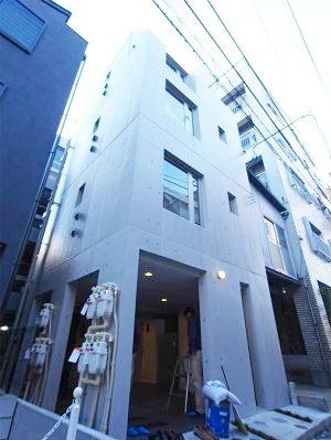建物外観　物件画像
