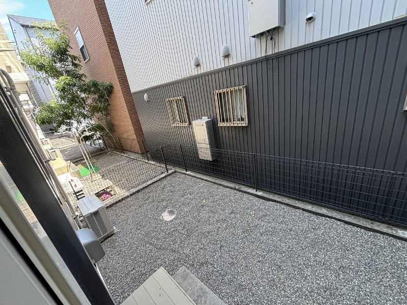 遠州鉄道 第一通り駅 徒歩10分 2階建 築22年の内装写真