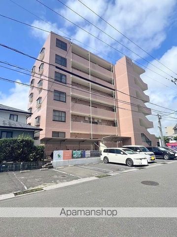 BelloPalazzoIIの外観写真