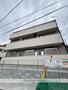 京急田浦駅より徒歩10分 3階 築1年8ヶ月の賃貸物件