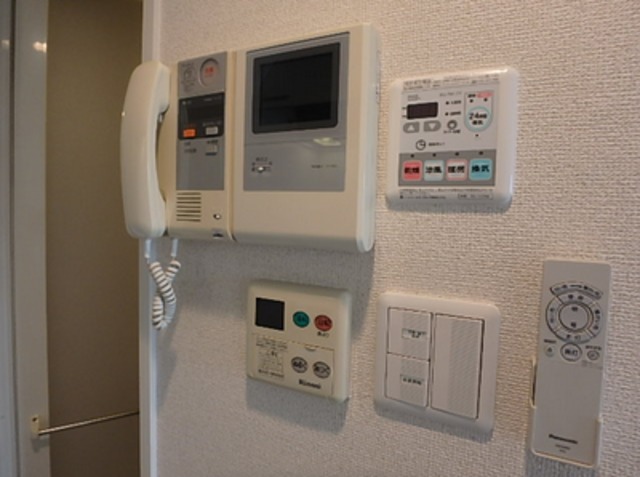 その他設備　参考写真