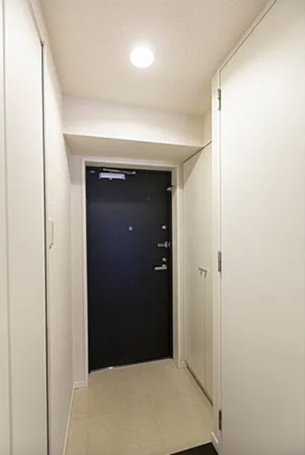 玄関　参考写真